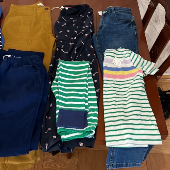 New Lot Boden 21 items . Most NWT. Size Small - Picture 5 of 11